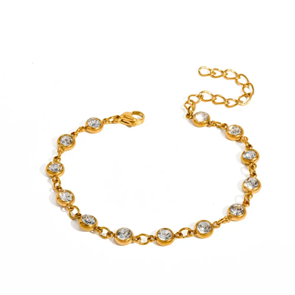 Pulsera puntos de luz
