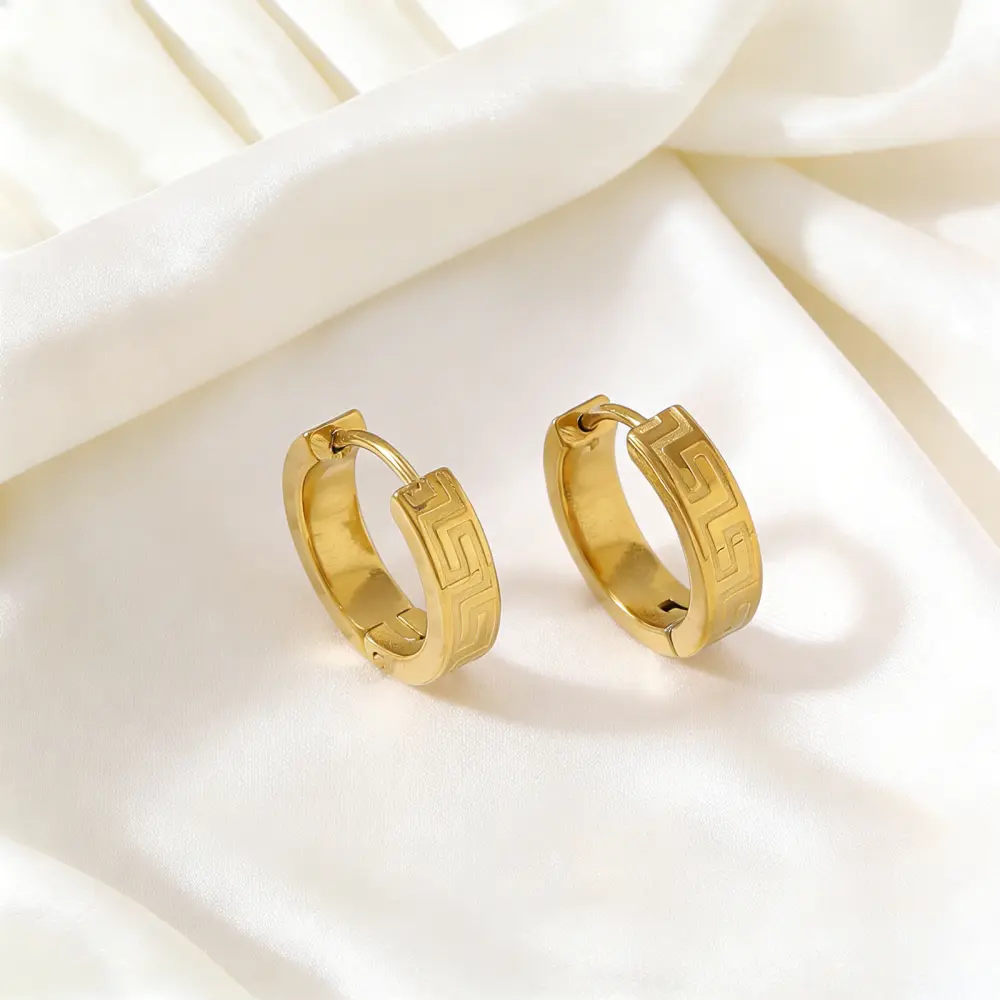 Argollas 1.6cm