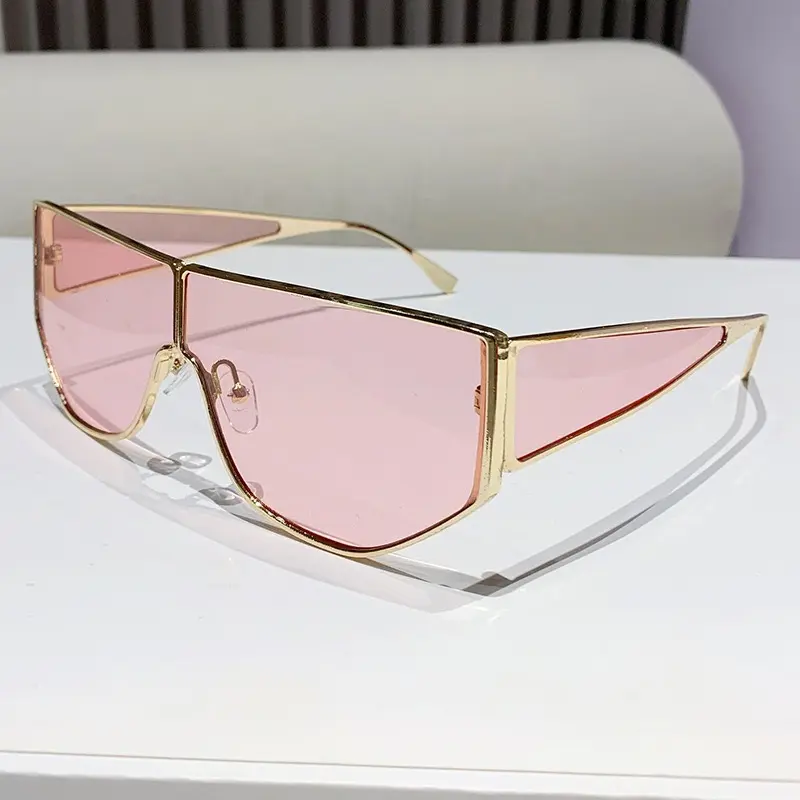 Lujo rosa