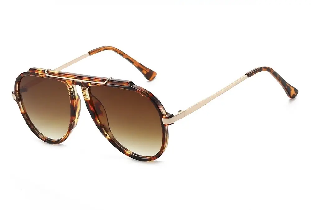 Aviadores animal print
