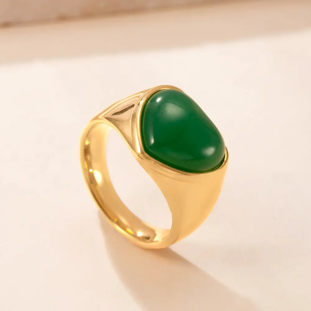 Corazon verde