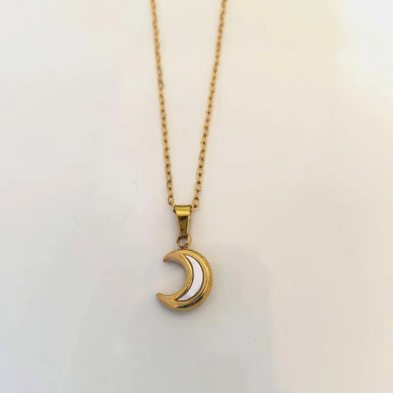 Luna dorada