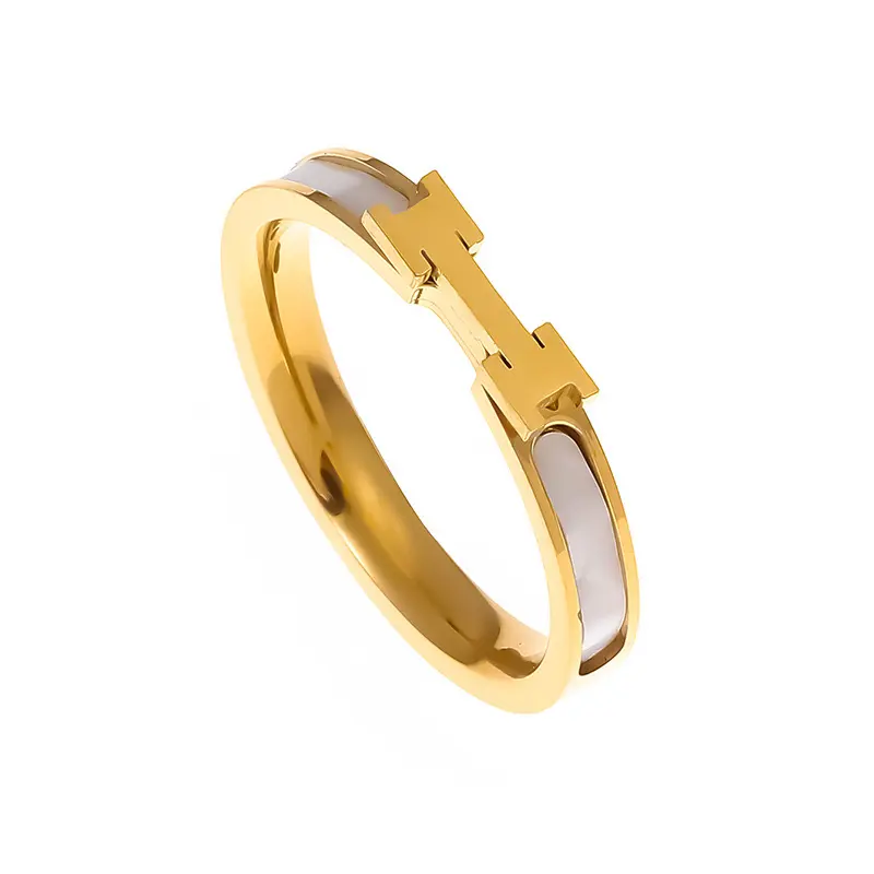 Hermès dorado