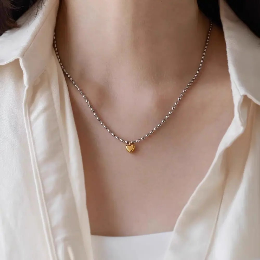 Mini Corazón