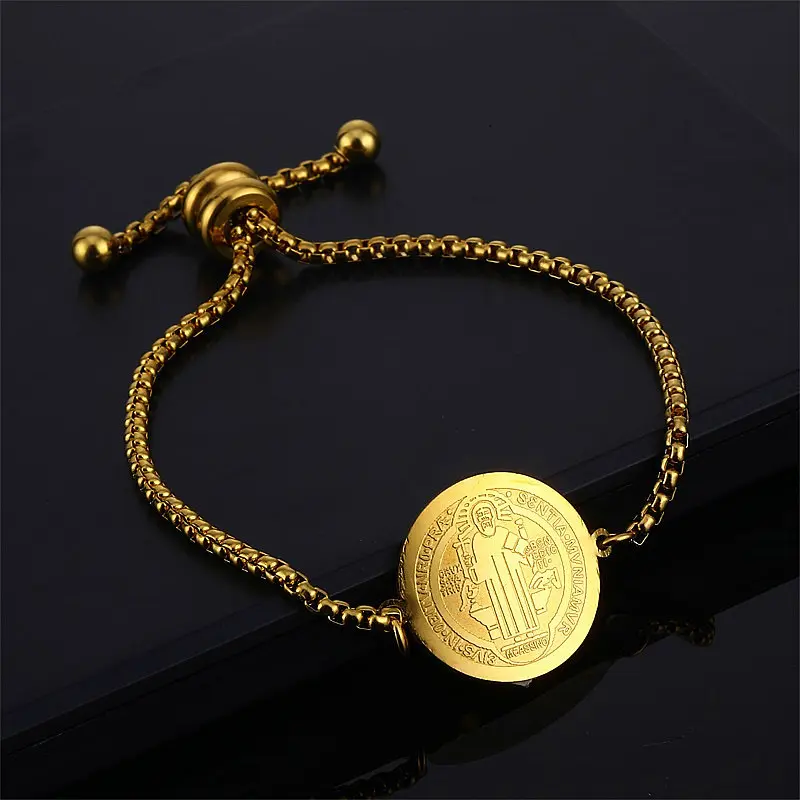 Moneda ajustable san Benito