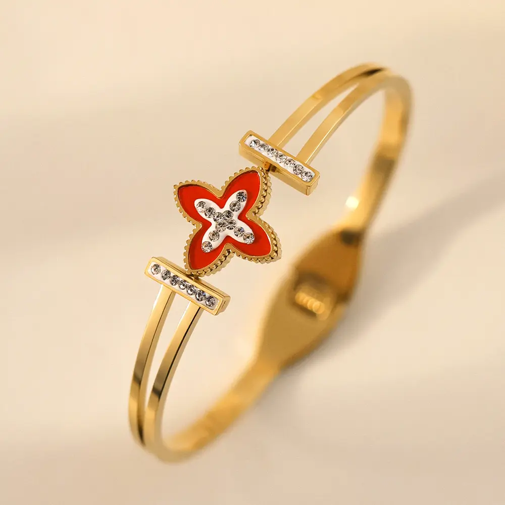 Van cleef