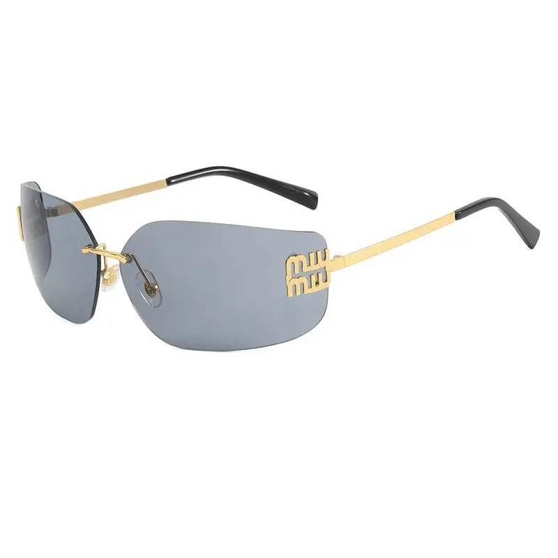Miu miu gris