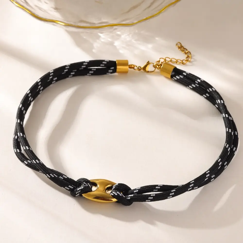 Choker Gucci