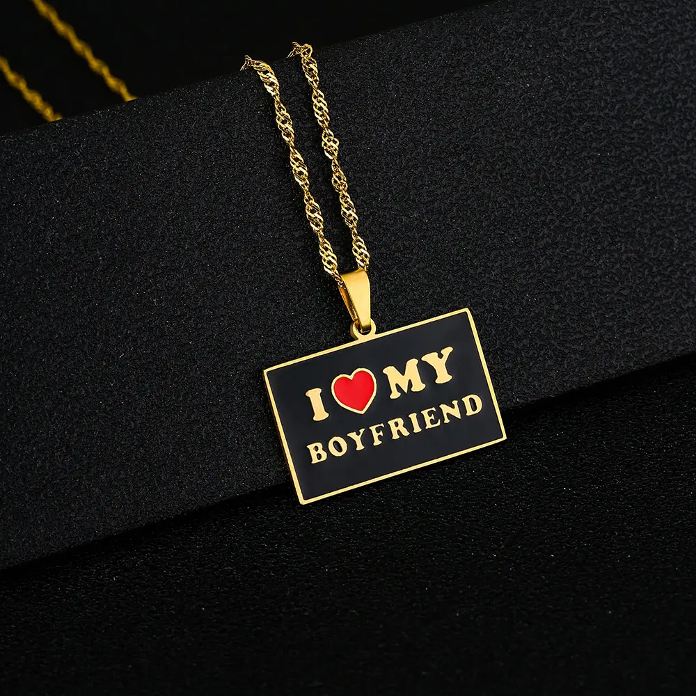 Boyfriend