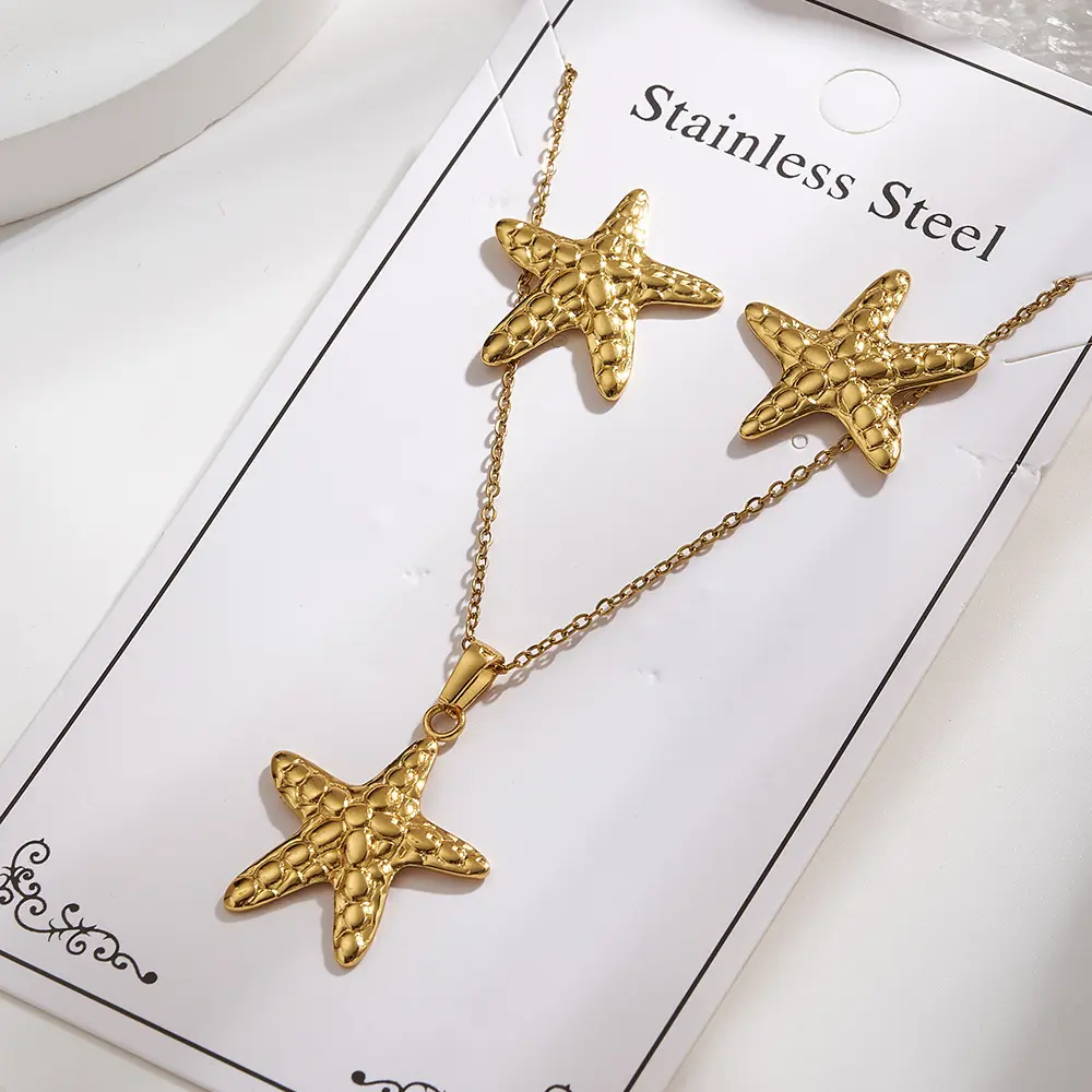 Estrella de mar