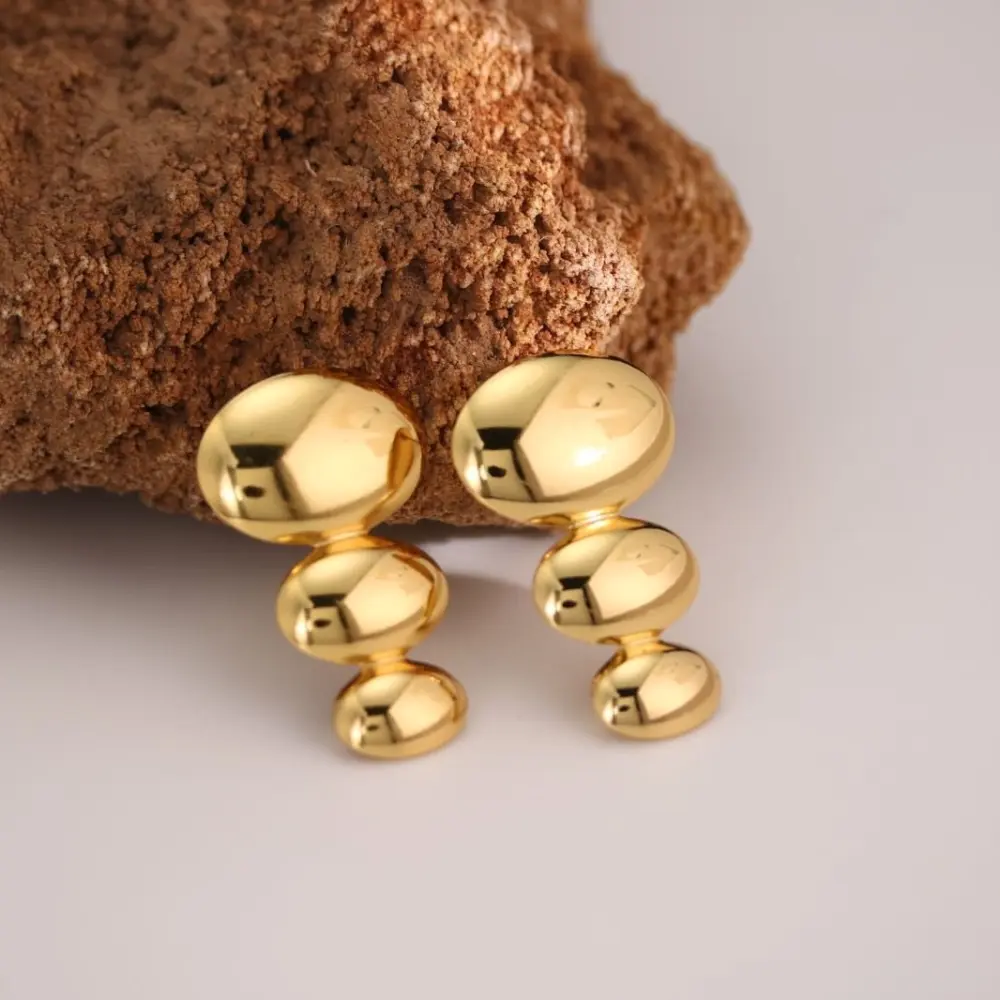 Triple gotas