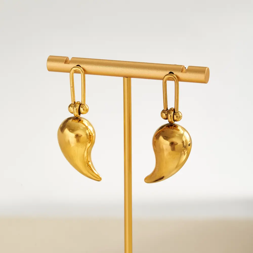 Gotas colgantes