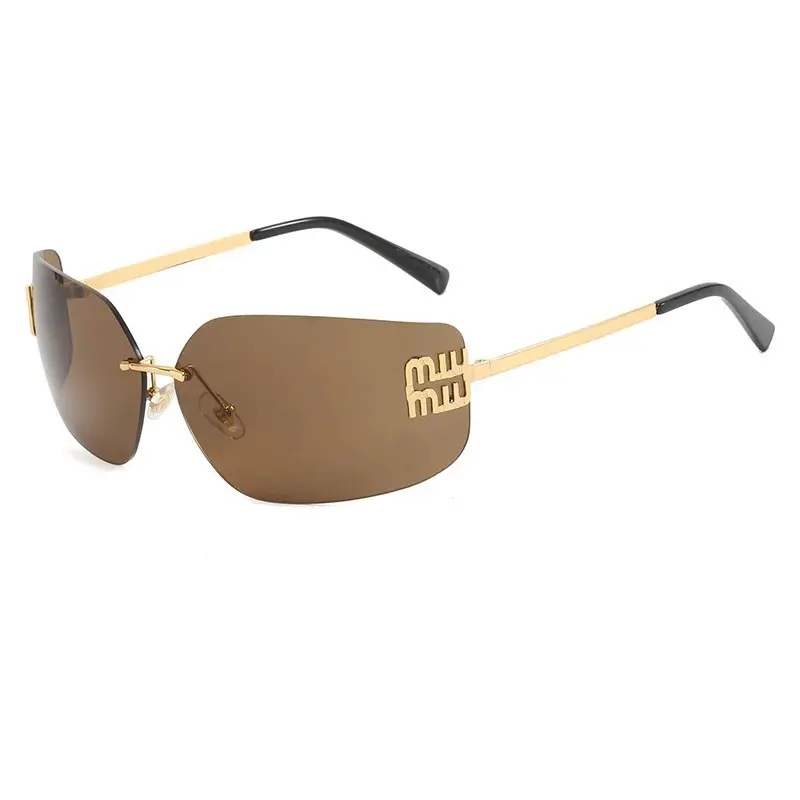 Miu miu oversize