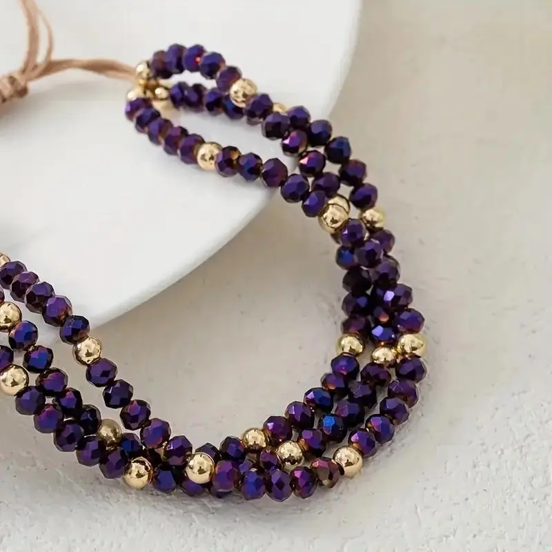 Morado ajustable