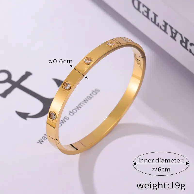 Cartier puntos de luz