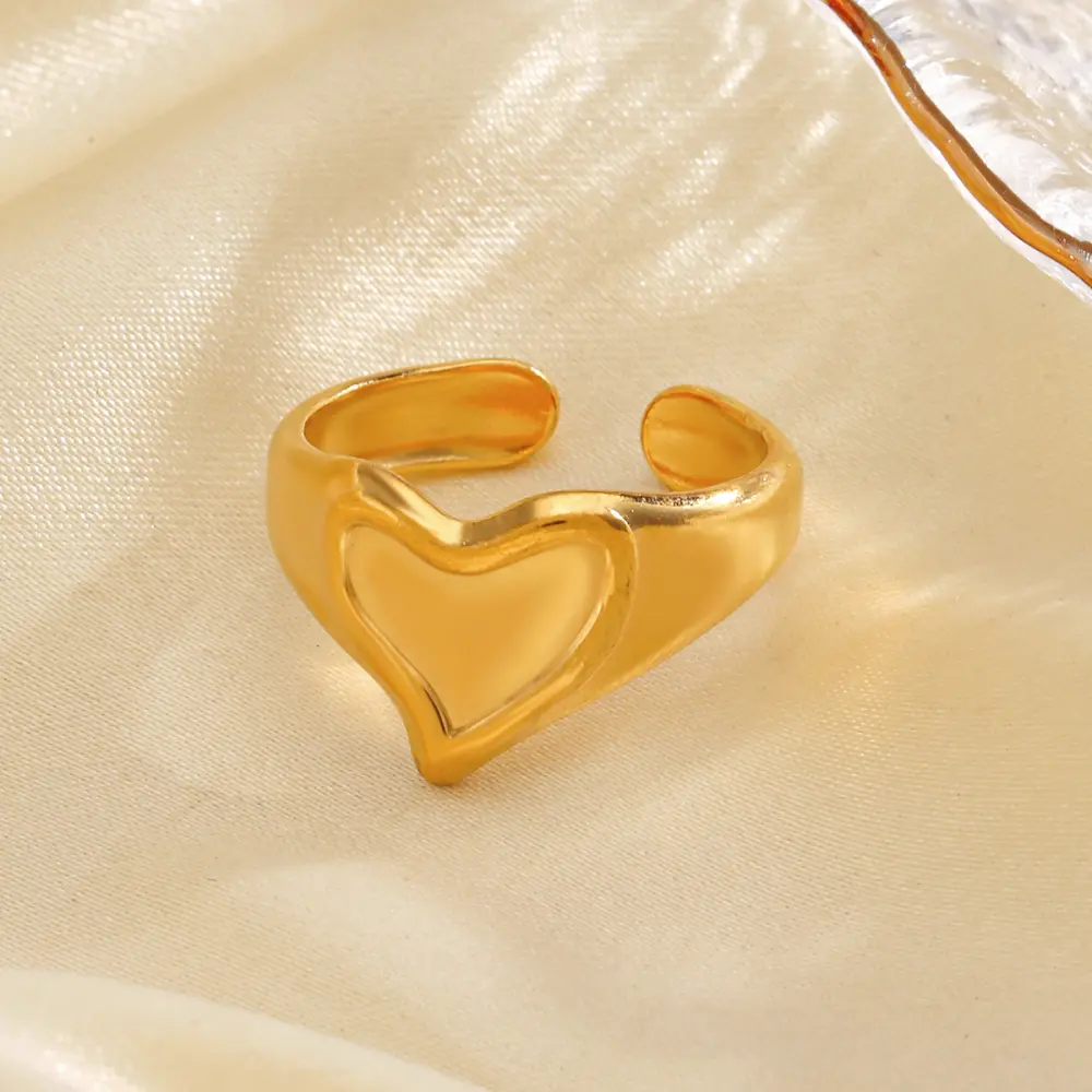Corazón ajustable