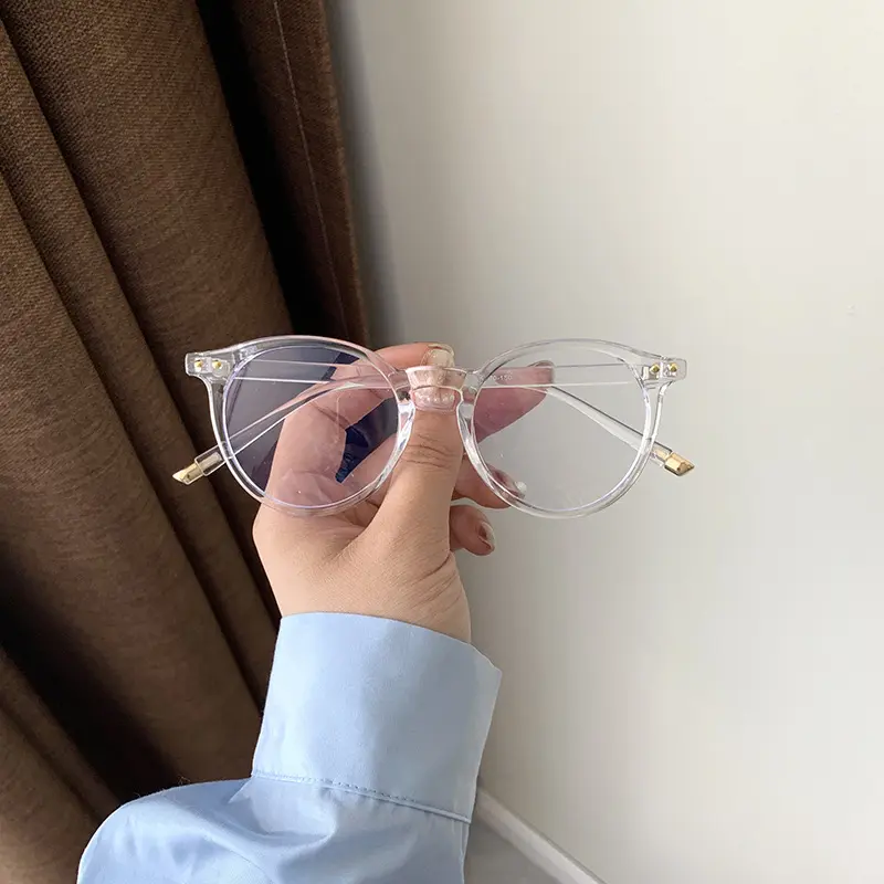 Montura para formular transparente
