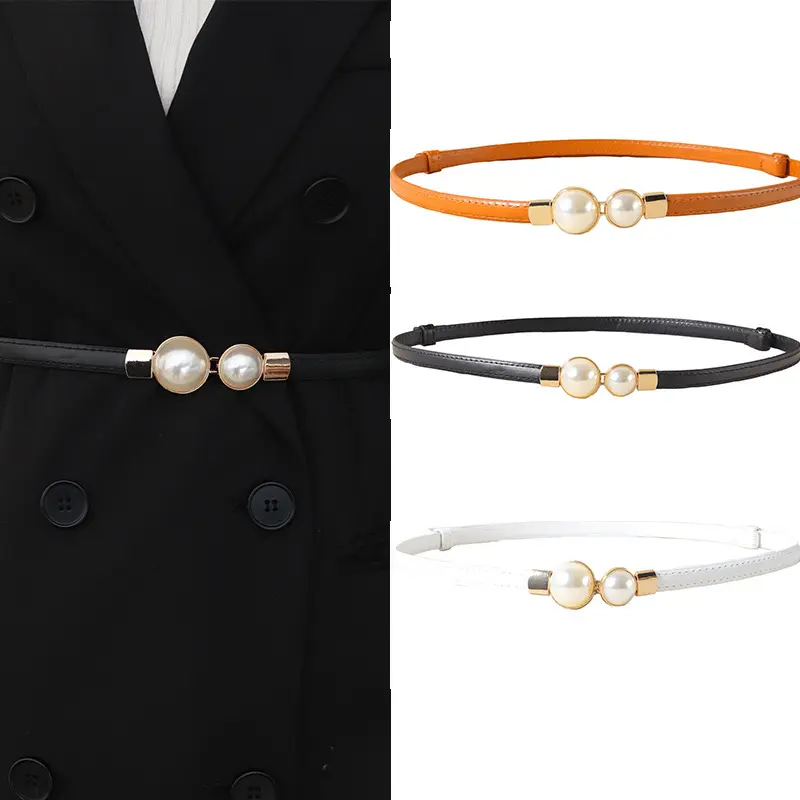 Ajustables de Perla