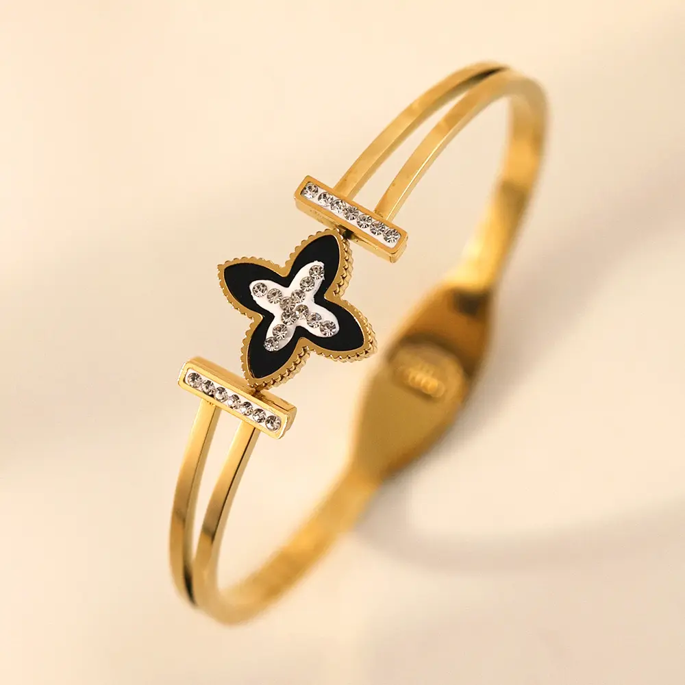 Van cleef