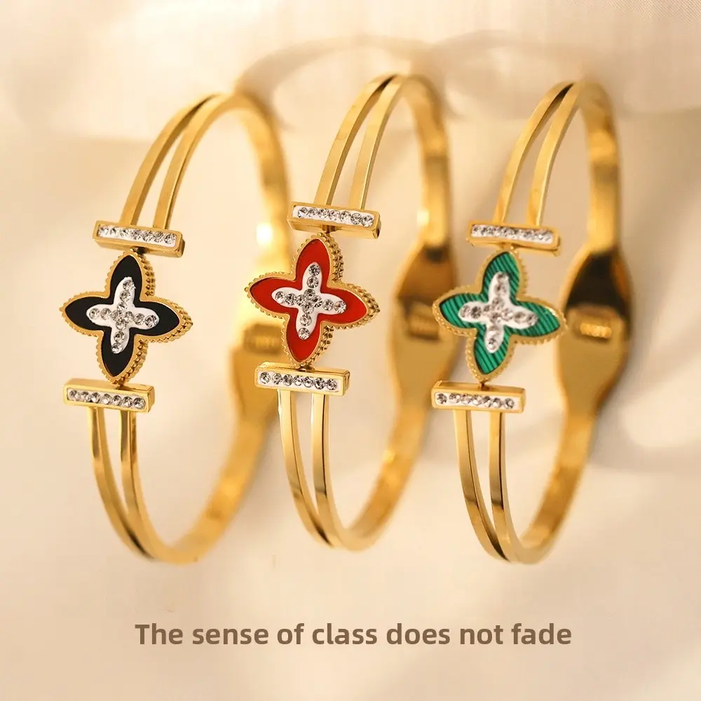 Van cleef