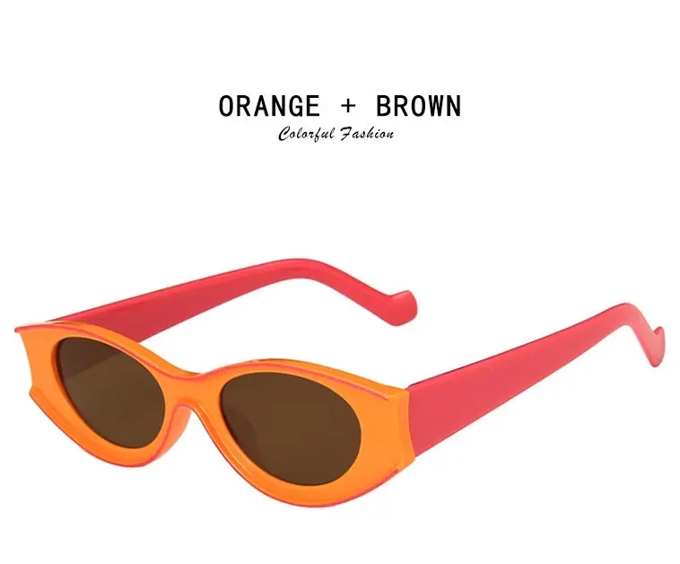 Naranja
