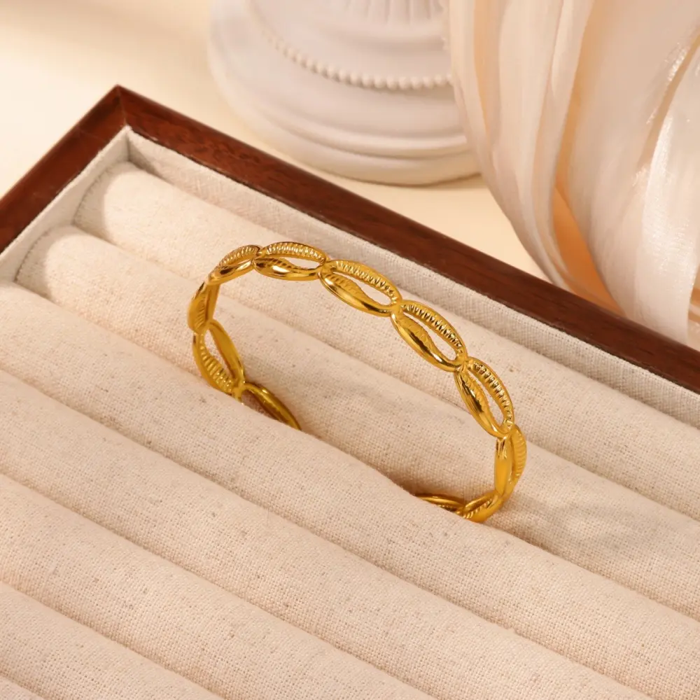 Brazalete marino