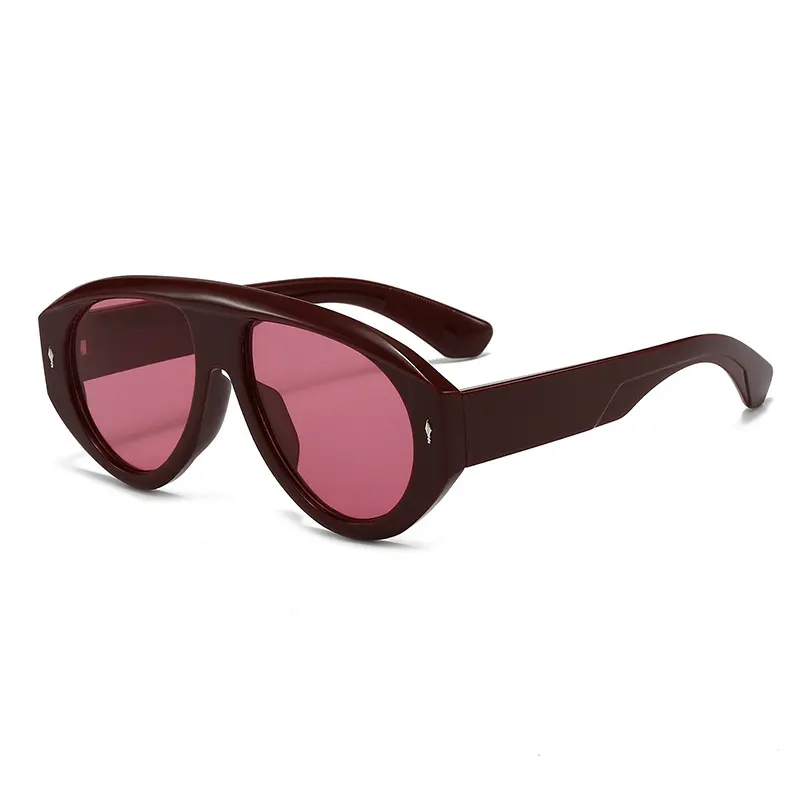 Montura vintage Vinotinto
