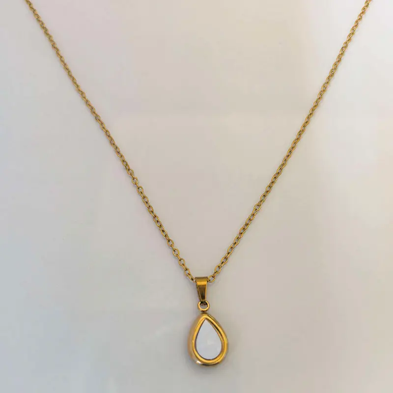 Gota dorada