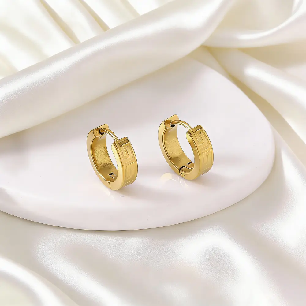 Argollas 1.4cm