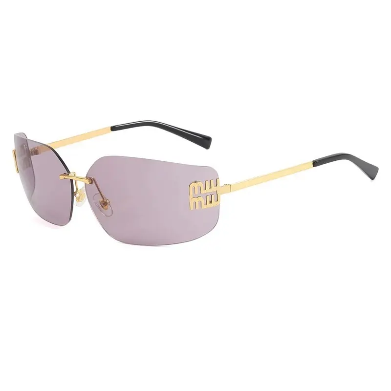 Miu miu cristal lila