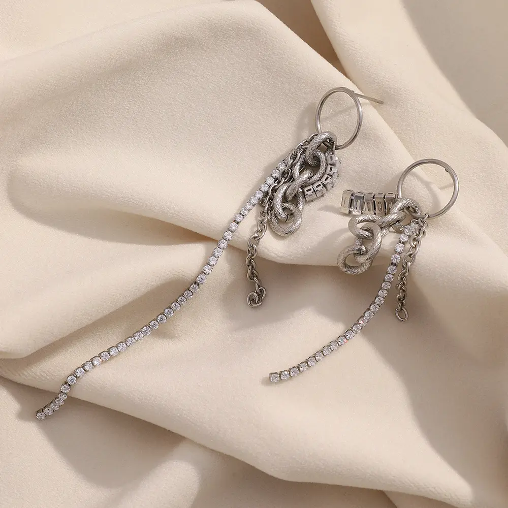 Cadenas colgantes